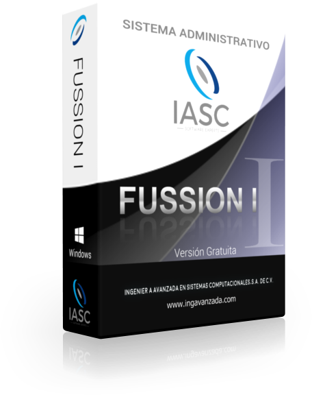 FUSSION I