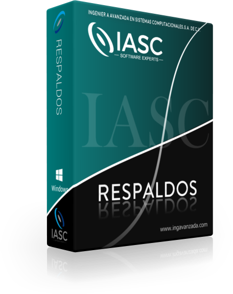 RESPALDOS